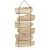 Import Wooden Wall Hanging Decor Artificial Rustic Home Decor Wall Decor Gather Sign from China