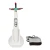 Import Woodpecker 5s LED Light Curing Device for Dental Clinic EU/US Plug Wireless Dental UV Light Cure from China