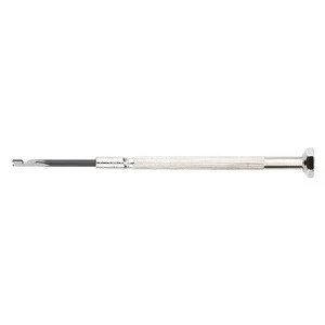 Woodwind Instrument Repair Tool, Steel Spring Hook Repair Maintenance Tool for Saxophone, Clarinet, Oboe, Flute