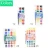 Import Worison professional watercolor cakes solid watercolor paint set gouache art painting for fabric drawing art supplies for kids from China