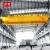Import Workshop 20 Ton 50 Ton Double Girder Electric Hoist Bridge Crane from China