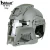 Import WoSporT Outdoor game tactical assault helmet Military Medieval Iron Warrior helmet for sale from China