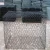 Import Woven hexagonal gabion mesh / stone cage / iron wire material gabion box from China