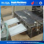 WPC PVC Ceiling Profile Extrusion Mould (Die Head+Calibrator+Heating Zone)