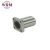 Import WRM High precision LMK50 Flanged Linear Ball Bearing Bushing LMK50UU linear bearing for smith machine from China