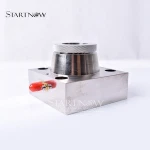 WSX Laser Capacity Sensor Laser Nozzle Connection Part For WSX Laser Cutting Head