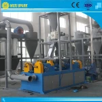 Wuxi Spark rubber powder project in stock