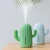 Import WYWD 2020 Innovative Products Korea Market Car Air Humidifier Cactus Cool Mist Humidifier from China