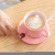 Import WYWD New Smart Thermostatic Coaster Cup Heater  Water Juice  Home Mug Constant Temperature Warm from China