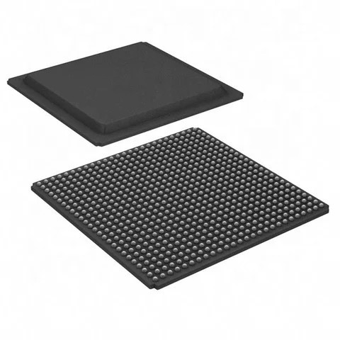 Buy Xc7a100t-2fgg676i 676fbga Spots Field Programmable Gate Array (fpga ...