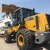 XCMG 5ton Heavy Duty Wheel Loader, XCMG Zl50GN With Attachments