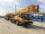 XCMG Hydraulic Crane Truck QY25K-II 25 ton Pickup Truck Cranes