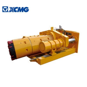 XCMG official  XDN600 pipe jacking machinery price for sale