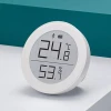Xiaomi Qingping Digital Bluetooth Thermometer and Hygrometer Electronic Ink Screen 30 Days Data Automatic Recording By home app