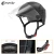 Xiaomi Smart4u E10 Bicycle new Automatic Answering Waterproof smart helmet full face motorcycle led