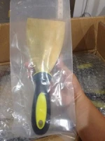 XINJI XINGJIE SAFETY TOOLS CO.LTD/BRASS PUTTY KNIFE