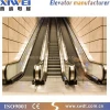 XIWEI Best-selling High-strength Truss Structure Supermarket Passenger Escalator Price