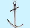 yacht,boat using stainless 316 grade Admiralty Anchor