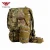 Import YAKEDA 55L CP camouflage outdoor travel camping detachable combination military tactical backpack from China