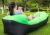 Import YaQi lazy boy leather reclining camping inflatable air couch sofa from China