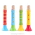 Import Yiwu Baby Kids Wooden Children Trumpet Musical Play Toys Infants Toy Flute Tuba Instrument from China