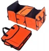 Yiwu Factory OEM Trunk Cargo Organizer Folding Storage Bag For Car High Quality