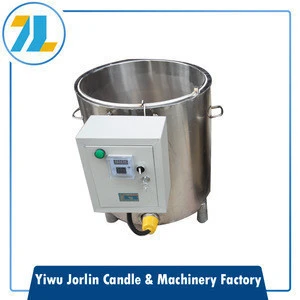 Electric Candle Wax Melter for Candle Making - China Candle Wax Melter, Wax  Melter