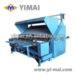 YM25 fabric inspection and rolling machine