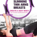 Yoga Pilates Ring, Fitness Pilates Ring, Pilates Ring Fitness Circle