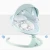 Yokids new smart bluetooth baby electric cradle crib electric automatic indoor baby rocking chair for 0-2 years old kids