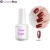 Import Your label beauty salon glow in the dark paint gel nail japan artificial nails from China