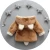 Import YQ01 Baby winter clothes wholesale fashion jackets winter unisex baby coats from China
