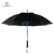 Import YS-1101 Custom LED Straight Umbrella Newest Promotional Torch LED Umbrella from China