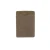Import YS-W201 Wholesale 3M self adhesive genuine leather phone wallet pocket mobile phone card holder from China