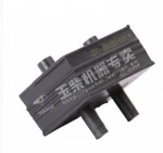 Yuchai engine part front engine bracket suspension cushion 232C-1001050 for buses