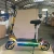 Import Yume 5000w two big wheel electric kick scooter electronic scooter for adult from China
