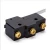 Import Z-15GW2-B 15A  250VAC Reversed Hinge Roller Lever Type 12V DC Limit Switch  micro switch from China