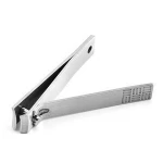 Z1443 Wholesale Pedicure Manicure Tool Travel Nail Clippers  Nail Scissors Toenail Cutter Cheaper Toe Fingernail Clipper