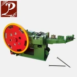 Z94-3C type Heavy duty cheap nail making machine