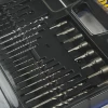Zhejiang 13 PCS SDS Plus Tungsten Carbide Drill Bit Set