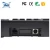 Import Zhihua 50 Keys 4 Segment Electronic Key Locks  USB Mechanical Programmable POS Keyboard With MSR Reader from China