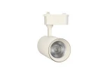 zhongshan led white track light,spot track light led,track light 30W cob