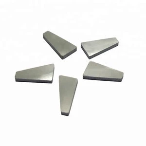 Zhuzhou Manufacturer Supply Cemented Carbide Grinding Blade Sharpener