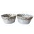 Import Zinc Bucket/Metal/Tin/Container/Storage/Flower Pot/Planter/Home/Garden oval flower pot   jardineria pvc woven container from China