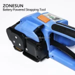 ZONESUN ORT 200 Electrical Pallet wrapping machine electric masturbation machine