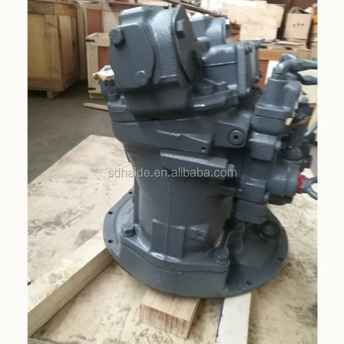 ZX200-3 Hydraulic Pump HPV102GW Main Pump For Excavator