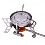 ZYZY factory Outlet/ 4600W outdoor portable backpack  camping stove