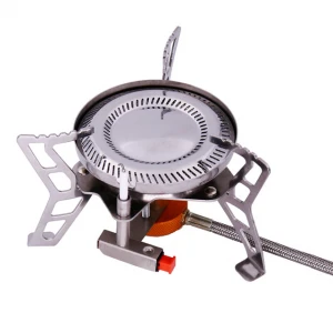 ZYZY factory Outlet/ 4600W outdoor portable backpack  camping stove
