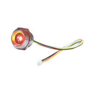 TMR-CL DS9092 Ibutton Copper Probe Reader with Led
