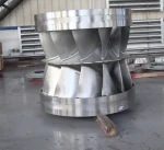 Double Francis Turbine﻿